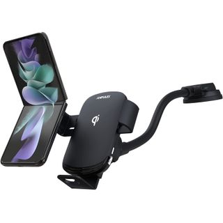 ANPULES wireless charging car mount
