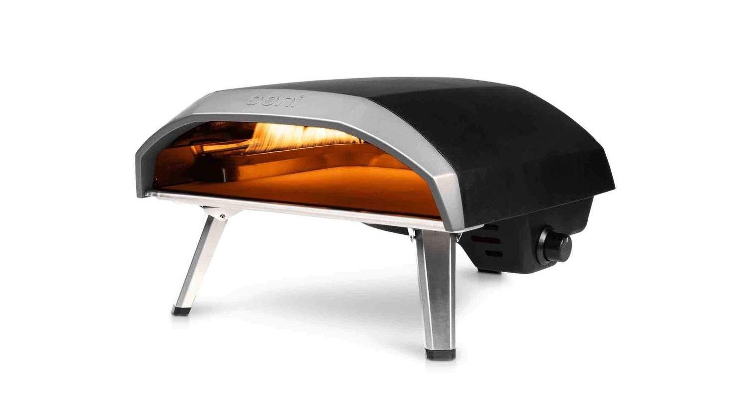 Best pizza oven: best 8 indoor and outdoor pizza ovens | Real Homes