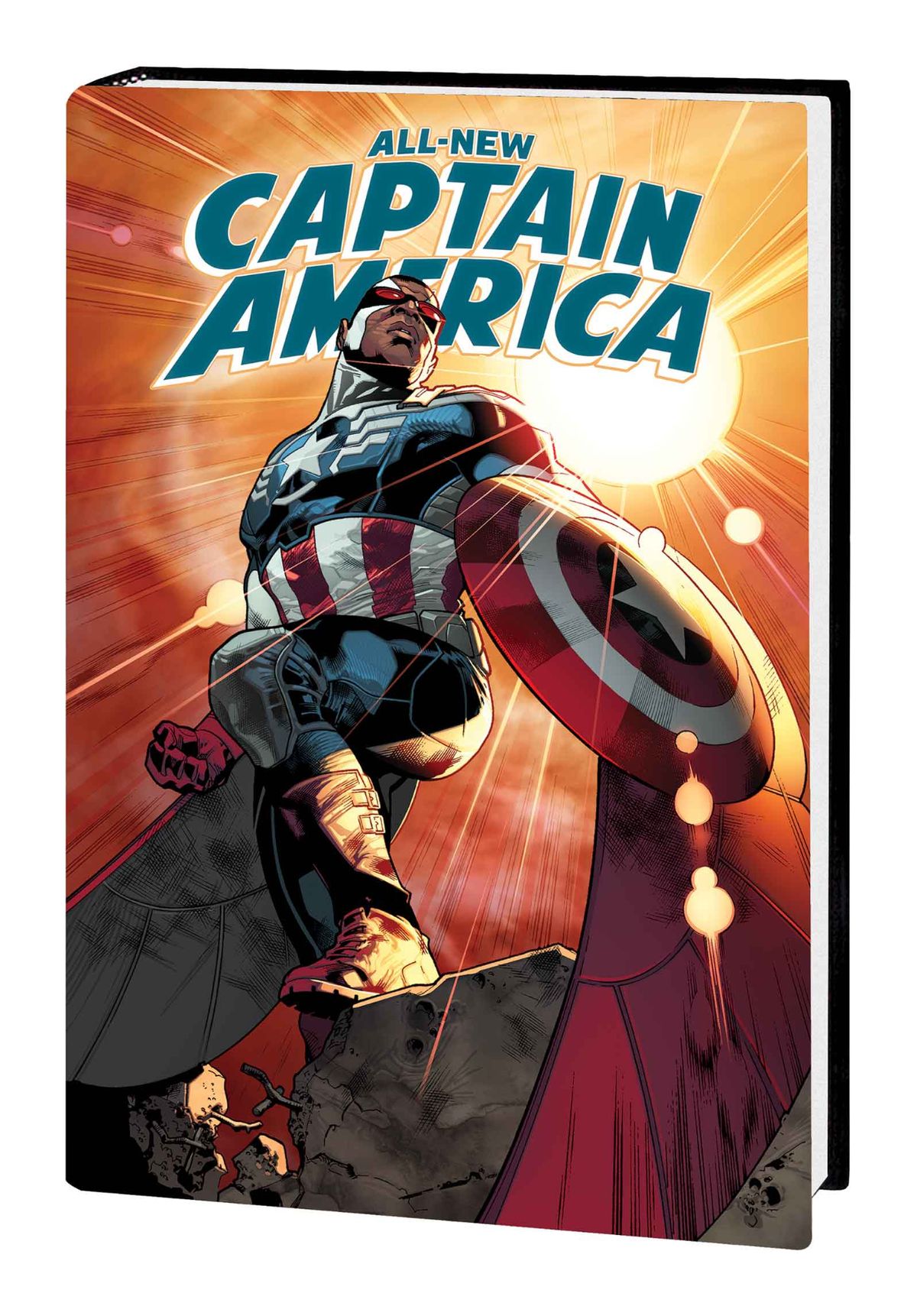 Marvel Comics March 2021 solicitations