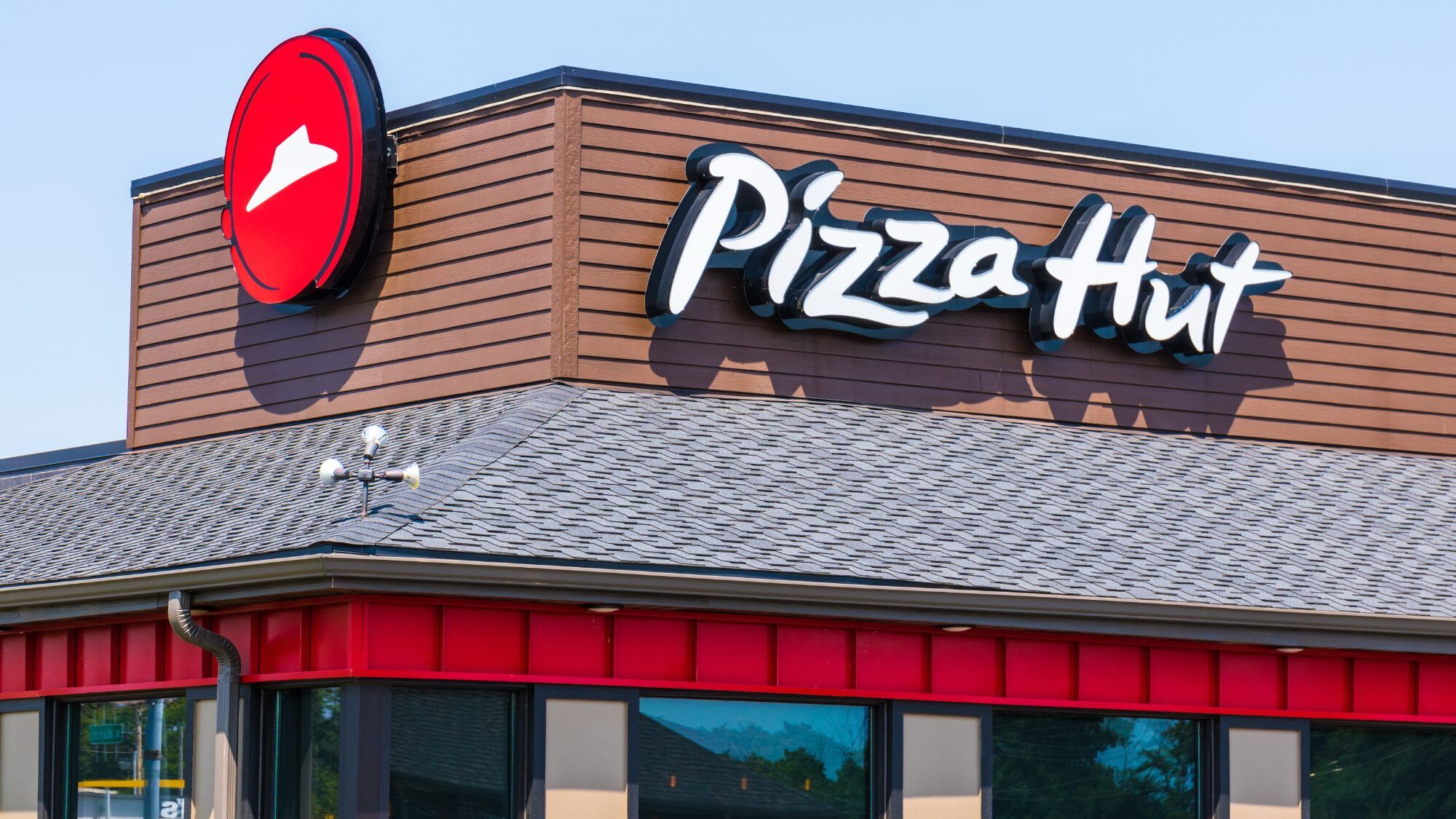 pizza hut
