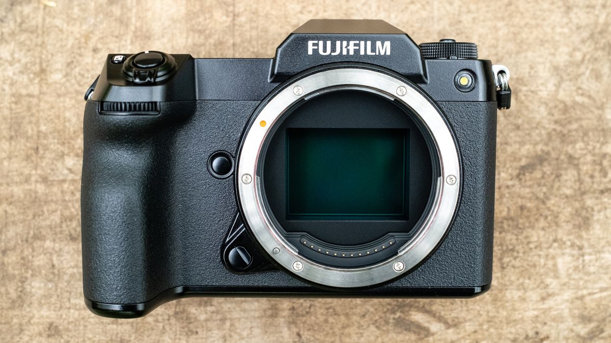 Fujifilm rumors predict its 2024 camera lineup here’s what we’re