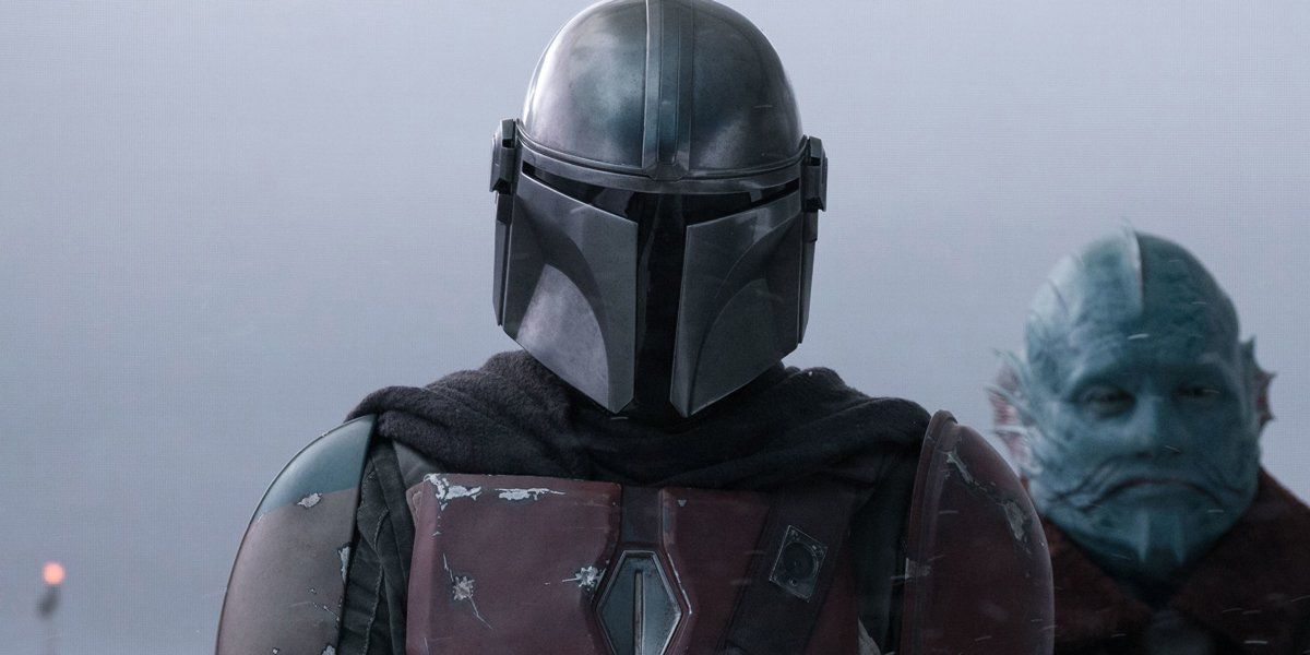 Who Is The Mandalorian: 7 Things We Know So Far About The Character ...