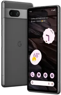 Google Pixel 7a 128GB: $499 $349 unlocked | $249 with activation at Best Buy