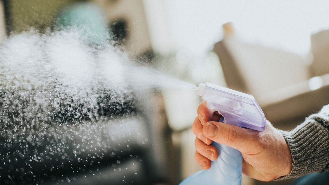 limescale remover