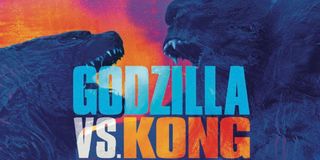 Godzilla Vs. Kong