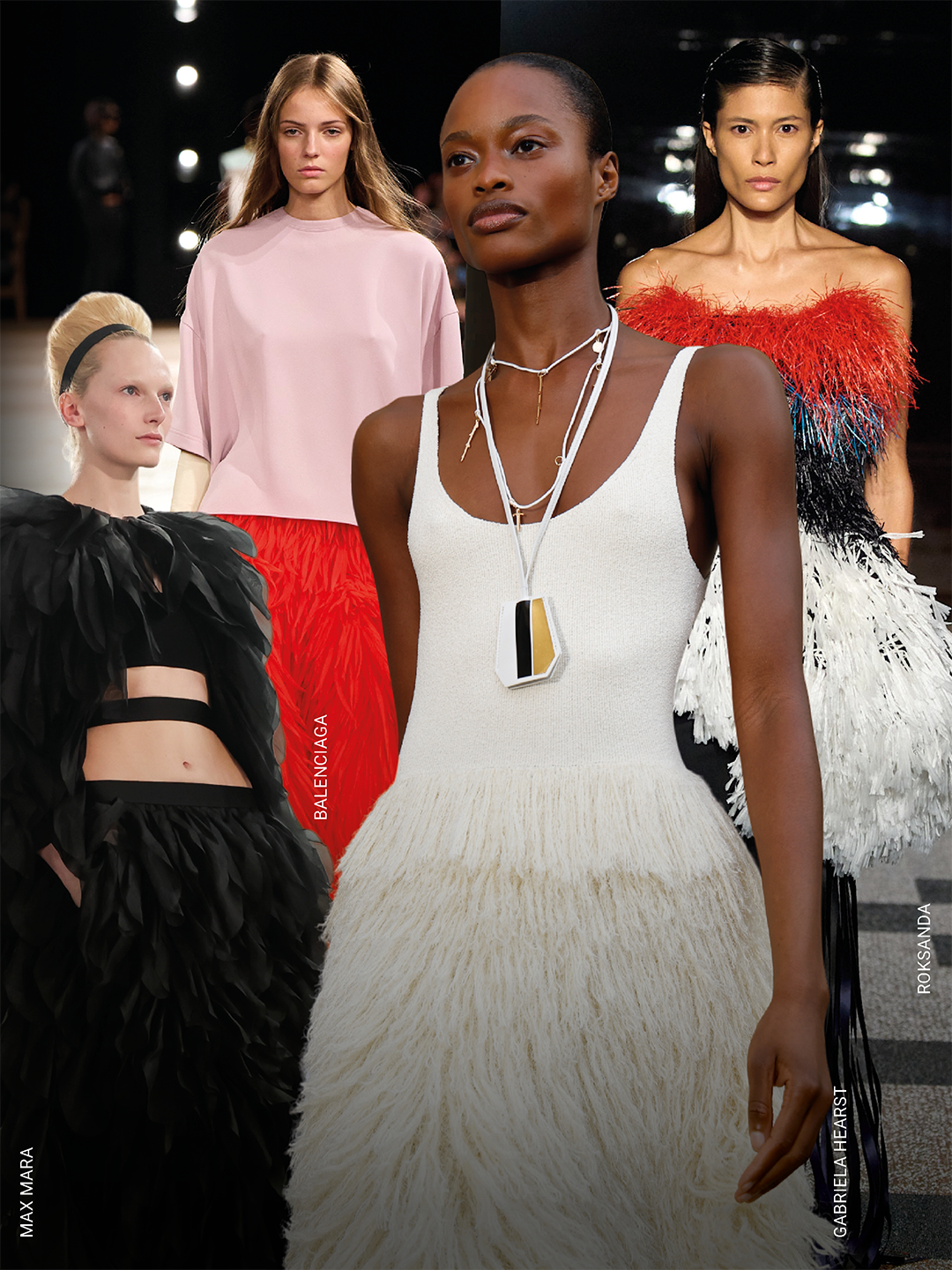 Spring/Summer 2026 Trend Report