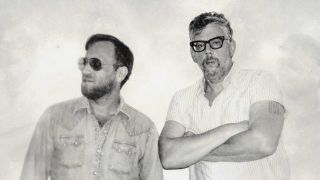 The Black Keys publicity photo