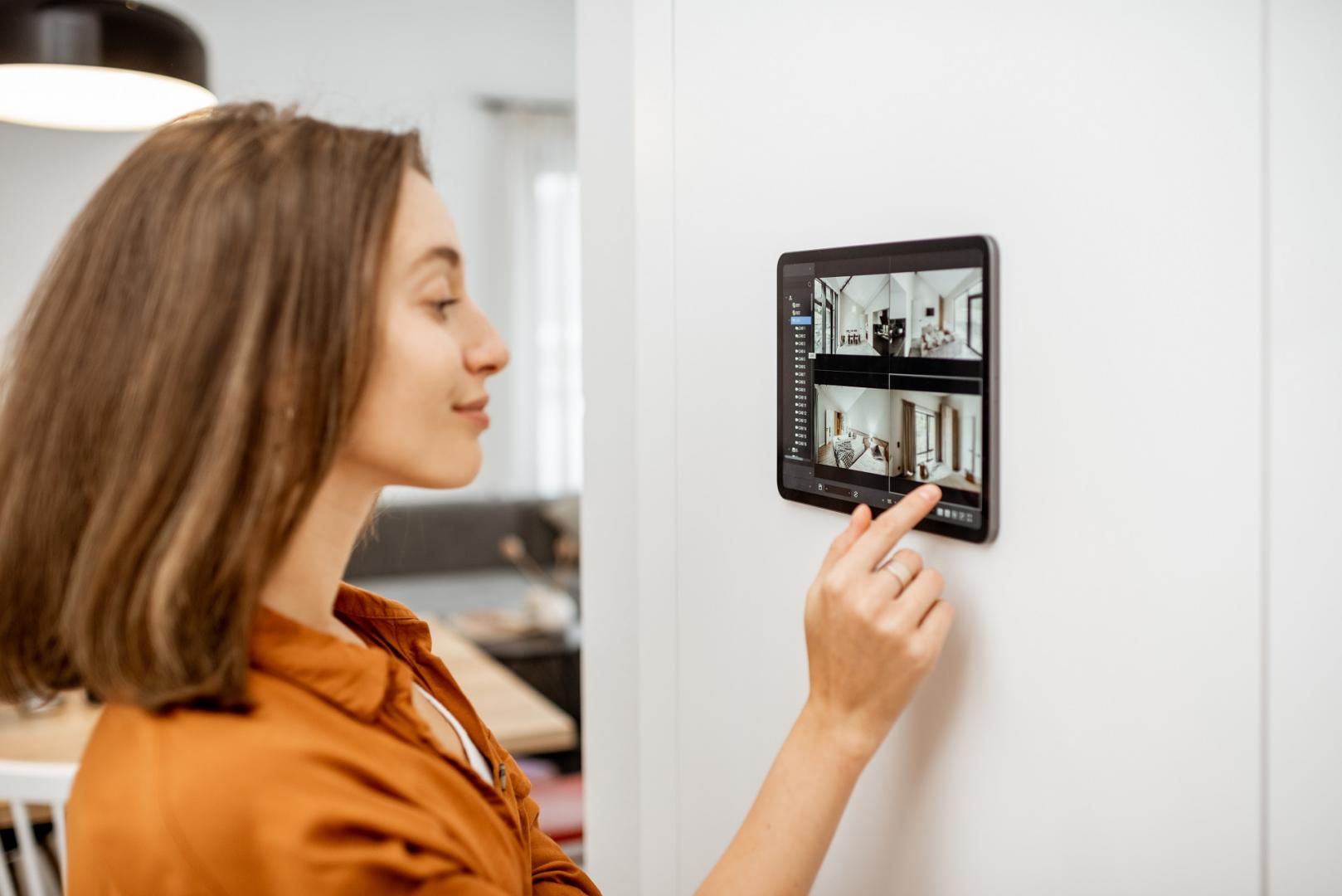 outdoor camera