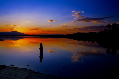 Is the Salton Sea Drying Up? Salton Sea History & Facts | Live Science