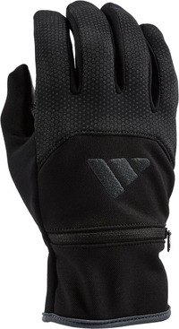 Adidas Winter Performance Gloves: was $28 now from $22 @ Amazon