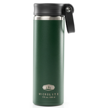 GSI Outdoors Microlite 500 Vacuum Water Bottle: was $27 now $19