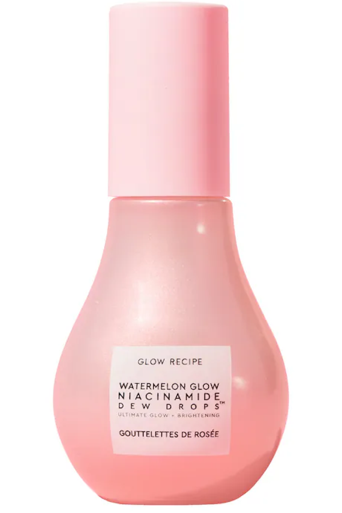 Glow Recipe Watermelon Glow Niacinamide Dew Drops Serum