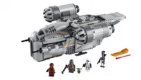   LEGO Star Wars RazorCrest Ship