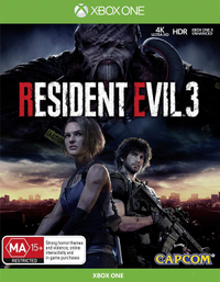 Buy Resident Evil 3 | AU$44 (usually AU$99.95)