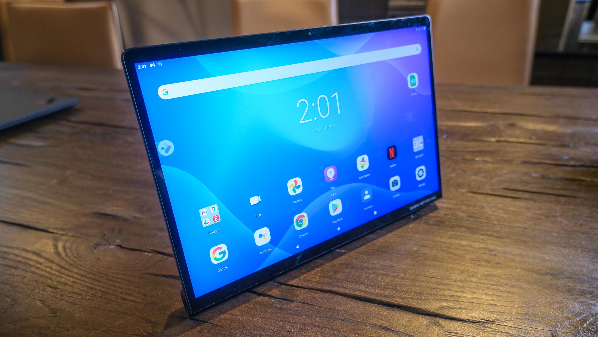 Lenovo Yoga Tab 11