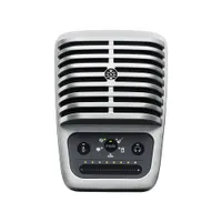 1. Shure MV51 USB Microphone