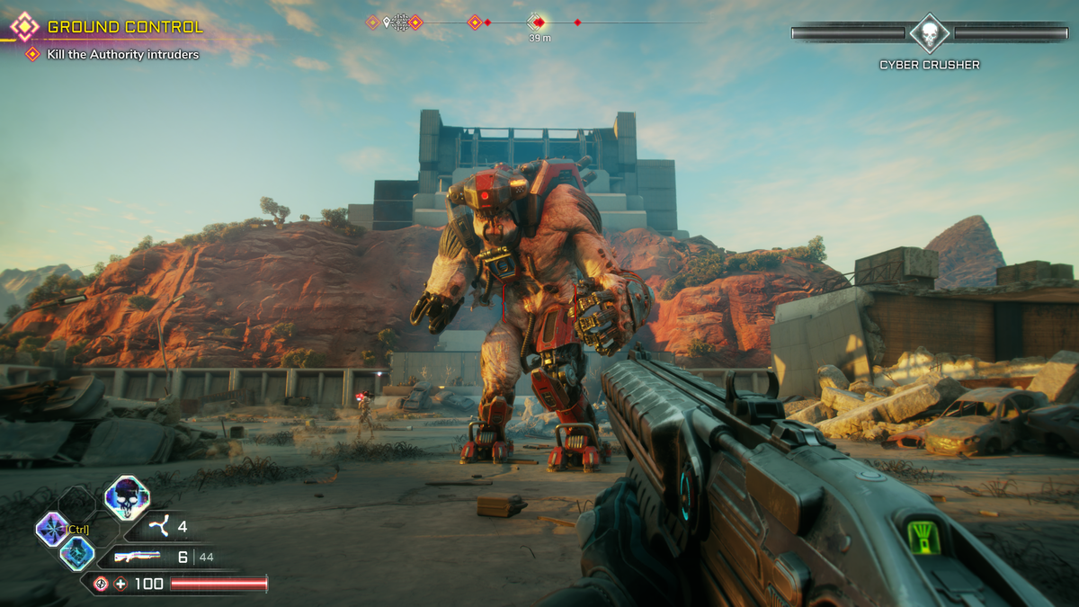 Rage 2 review | PC Gamer