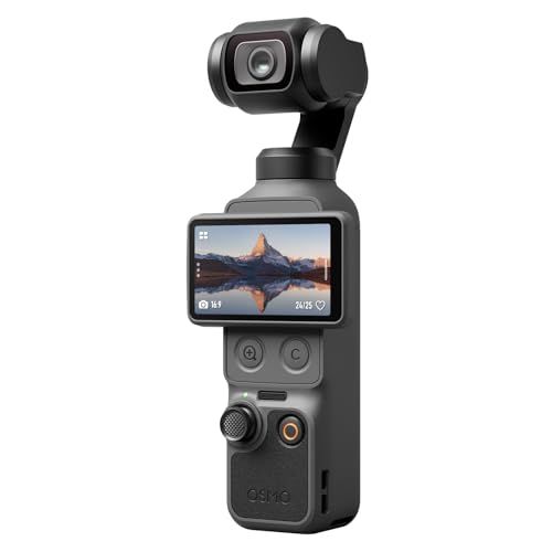 Osmo Pocket 4