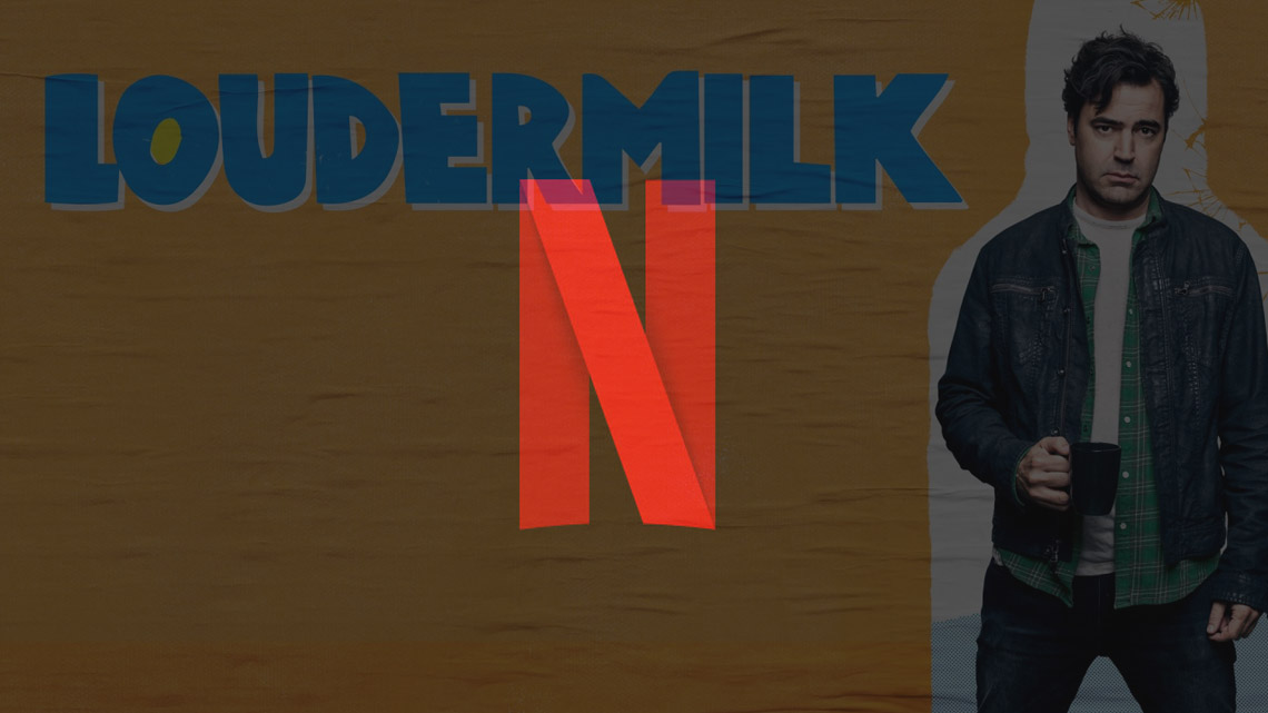 Netflix gets another hit show that sunk on Prime Video