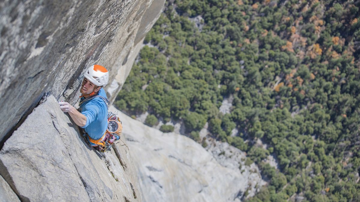 Rock climbing terms: a guide to crag jargon | Advnture