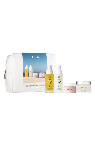 Bestsellers Body Care Set