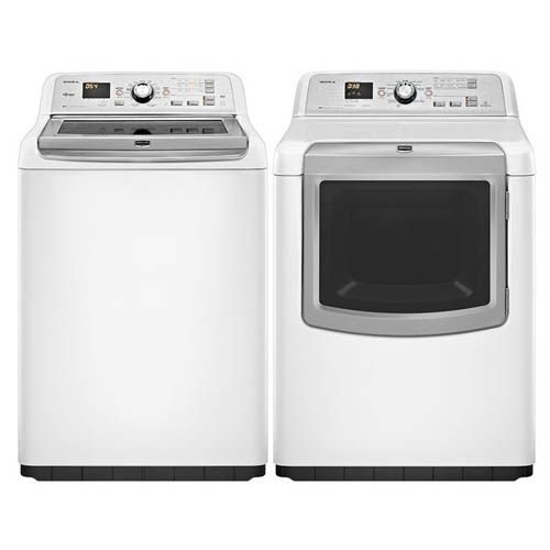Maytag Bravo XL MEDB880BW Review Pros, Cons and Verdict Top Ten Reviews