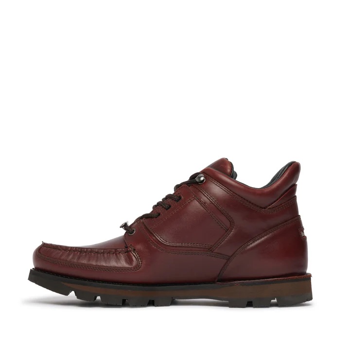 The full range of shoes Rockport are selling on its new website 