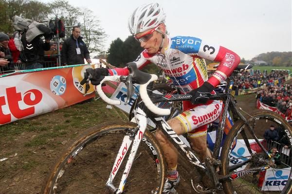 Kevin Pauwels (Sunweb-Revor)