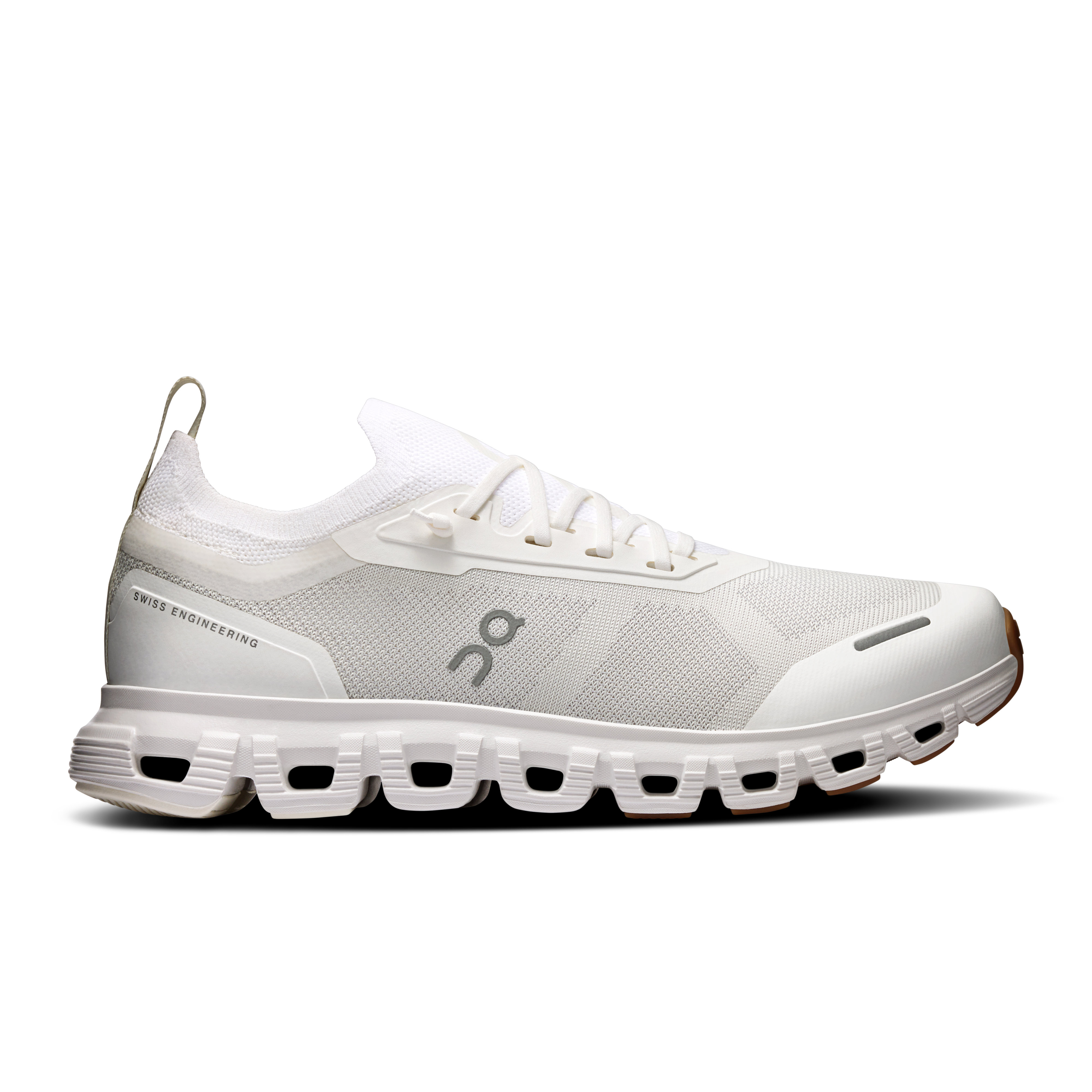 Women's Cloud 6 Versa White | White