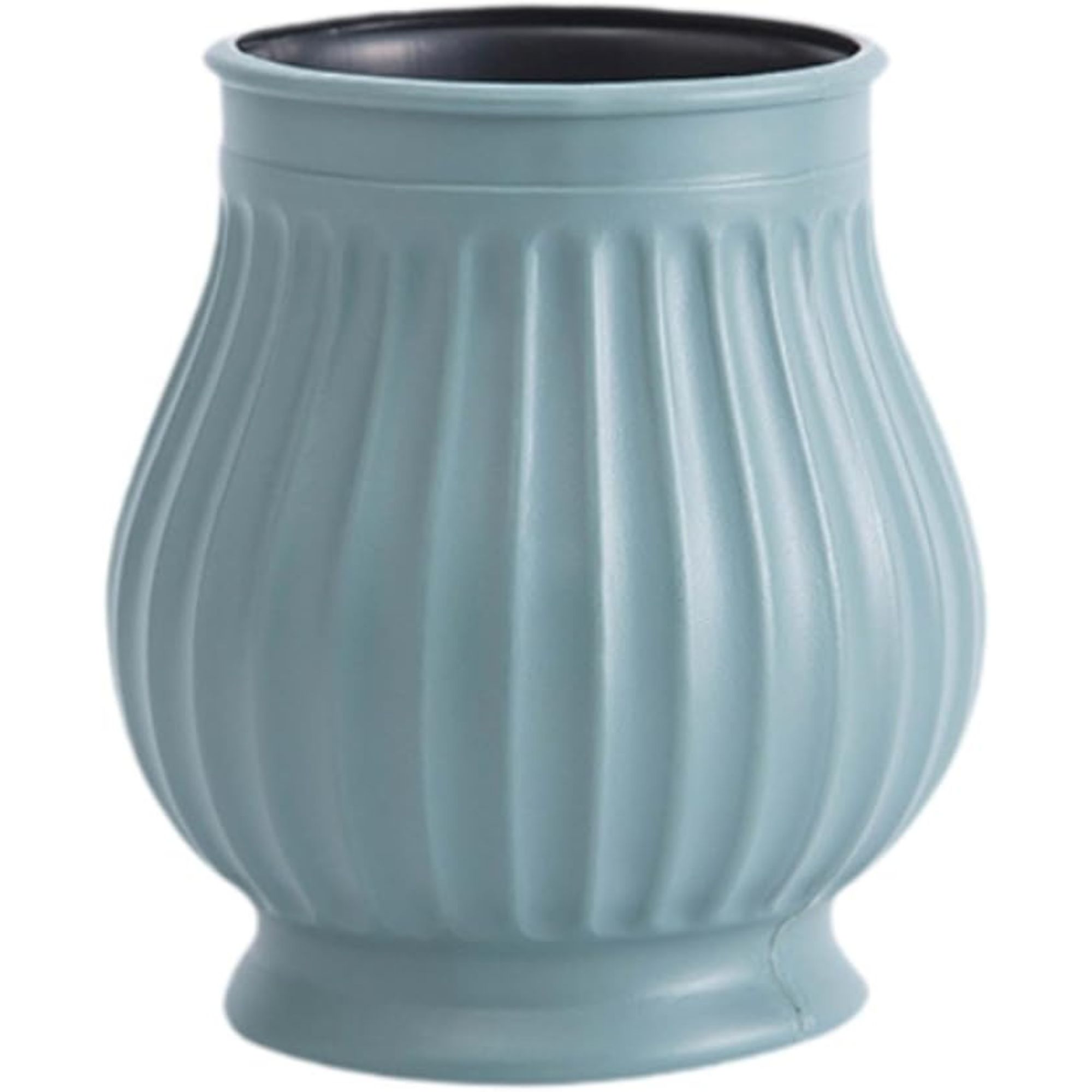 Light Green Vase