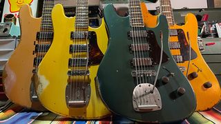 Castedosa Guitars
