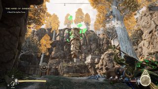 Immortals of Aveum review screenshot