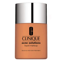 Clinique Acne Solutions Liquid Makeup Foundation | $21.62