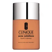 Clinique Acne Solutions Liquid Makeup Foundation | $21.62 $19.90 (save $1.72)/£27 £25.28 (save £1.72)