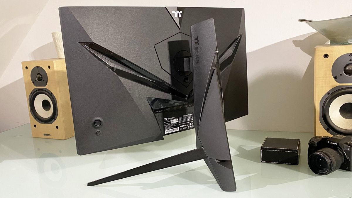 Thermaltake TGM-I27FQ