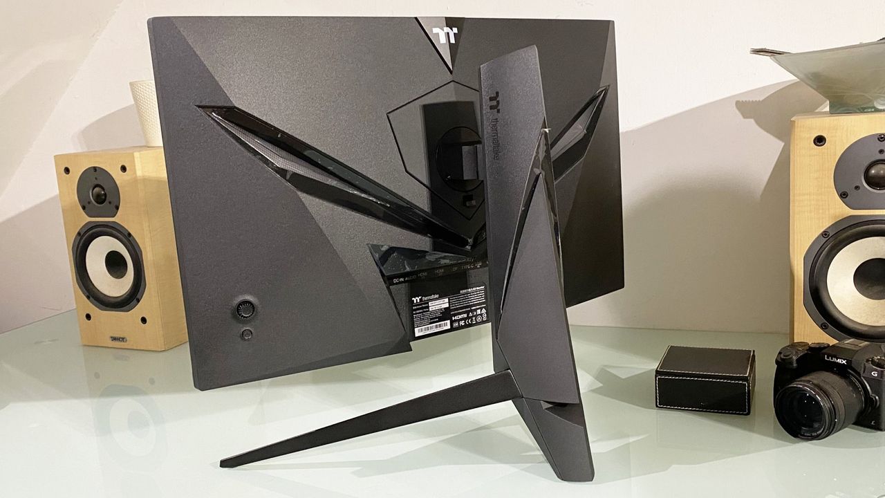 Thermaltake TGM-I27FQ