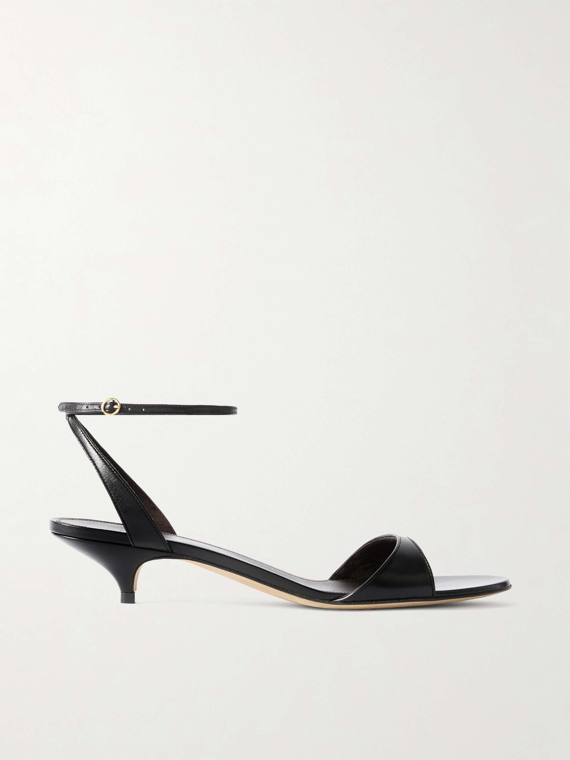 Vika Leather Sandals