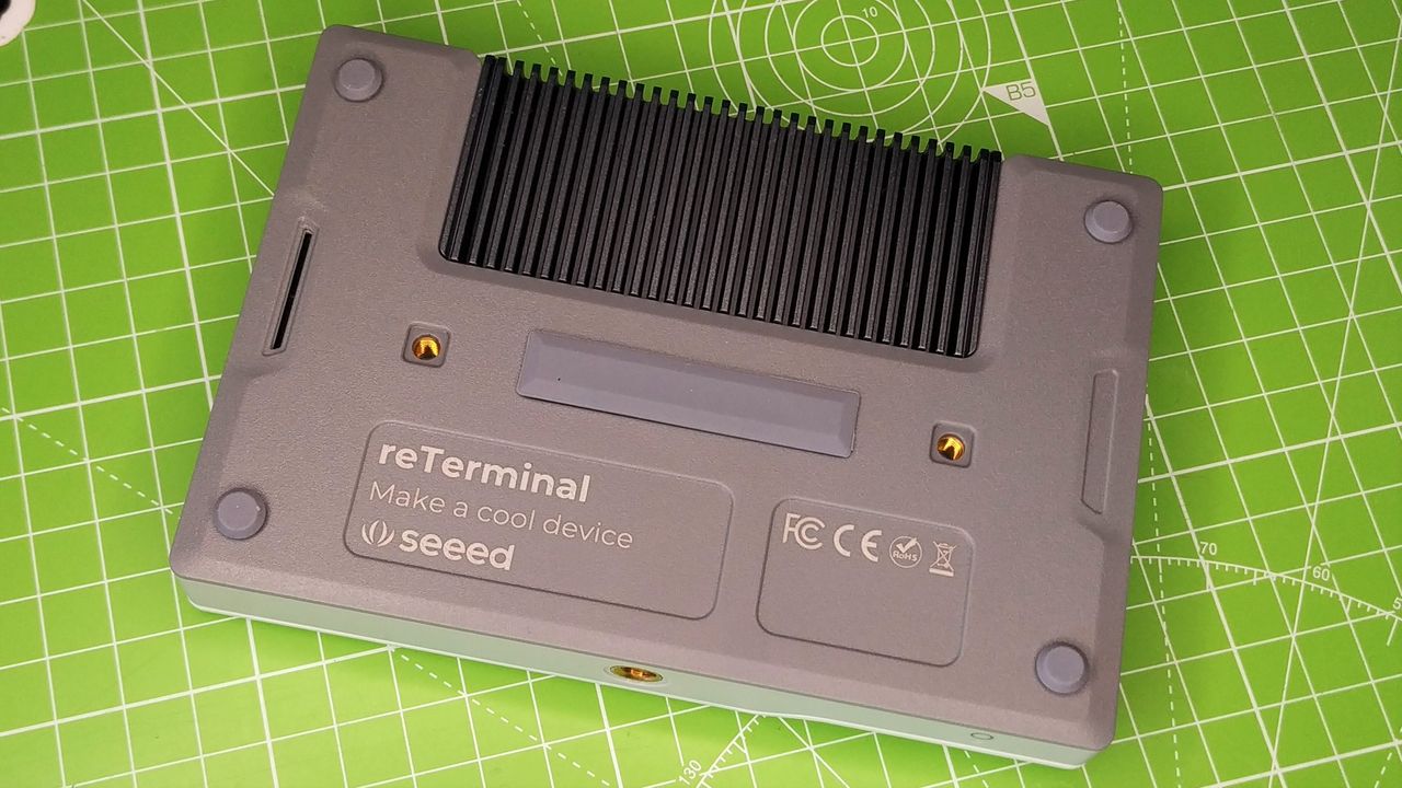 ReTerminal