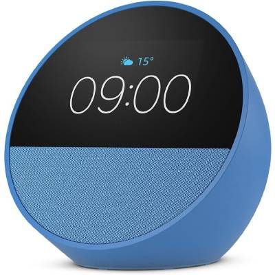 Echo Spot