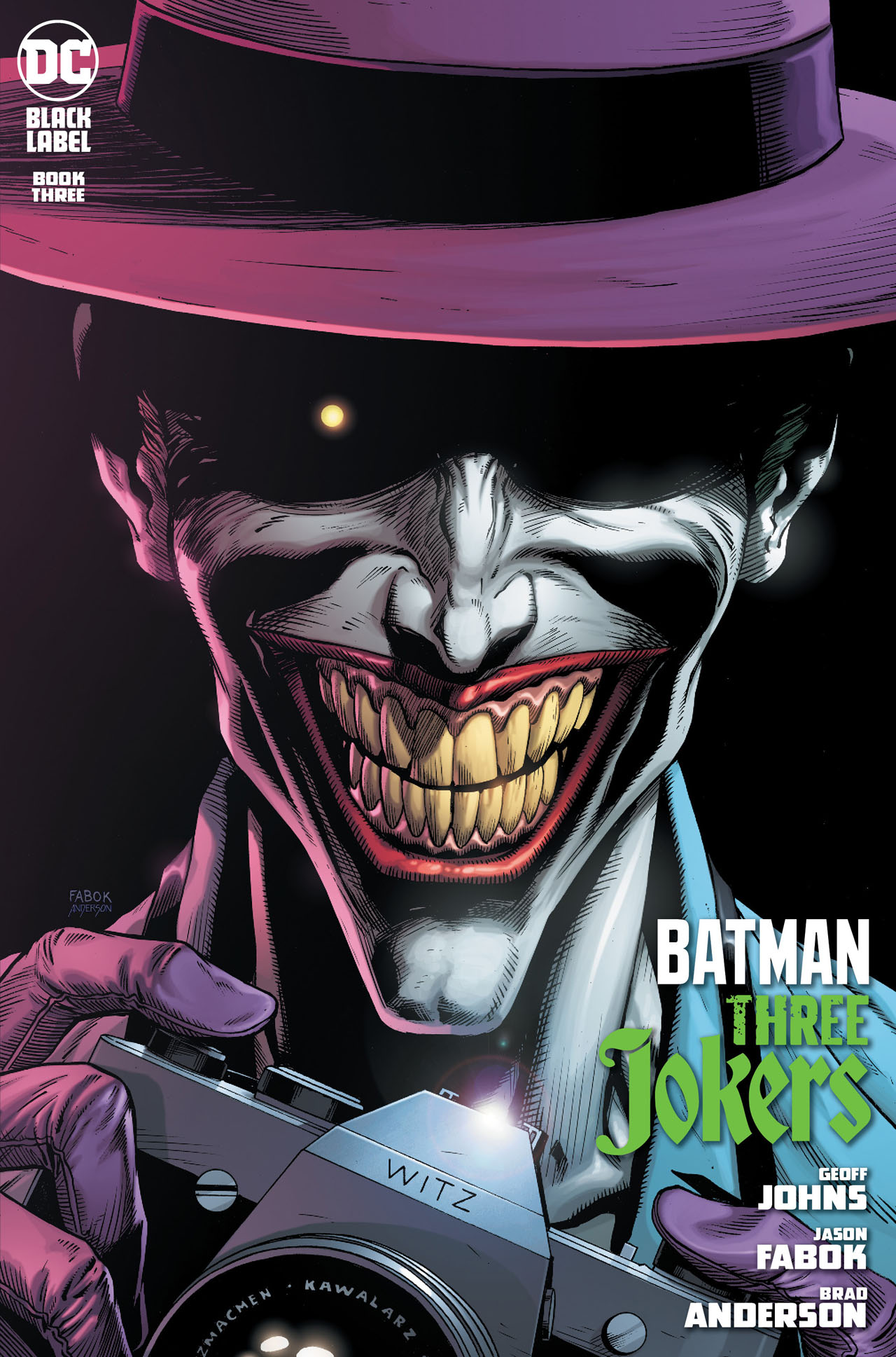 DC October 2020 solicitations and covers revealed | GamesRadar+