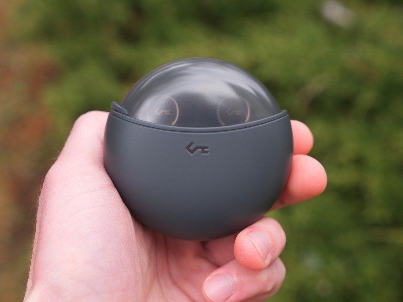Aukey Key Series EP-T18NC