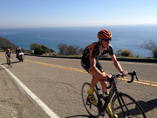 Chad Haga (Optum Pro Cycling)