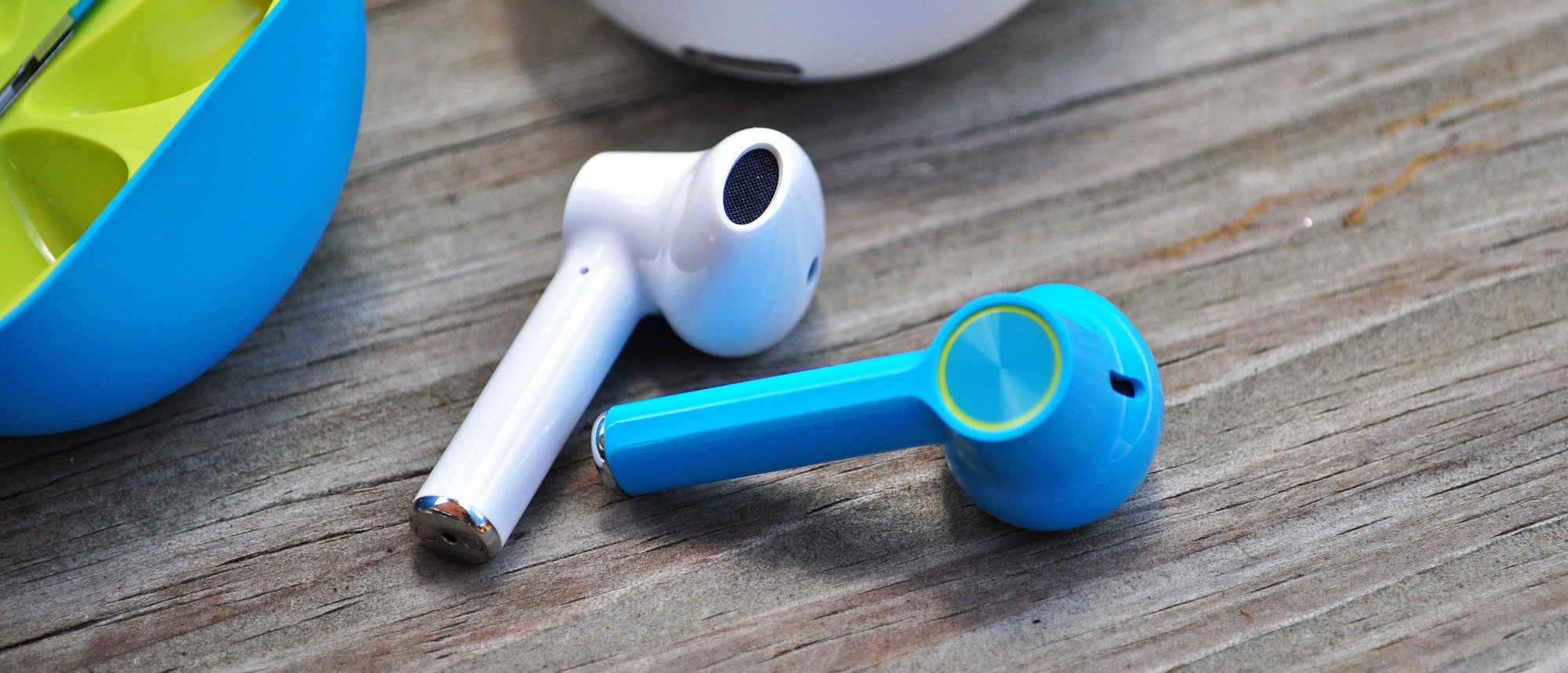 Stoel als agentschap OnePlus Buds review: A (pretty) good cheap AirPods alternative | Tom's Guide