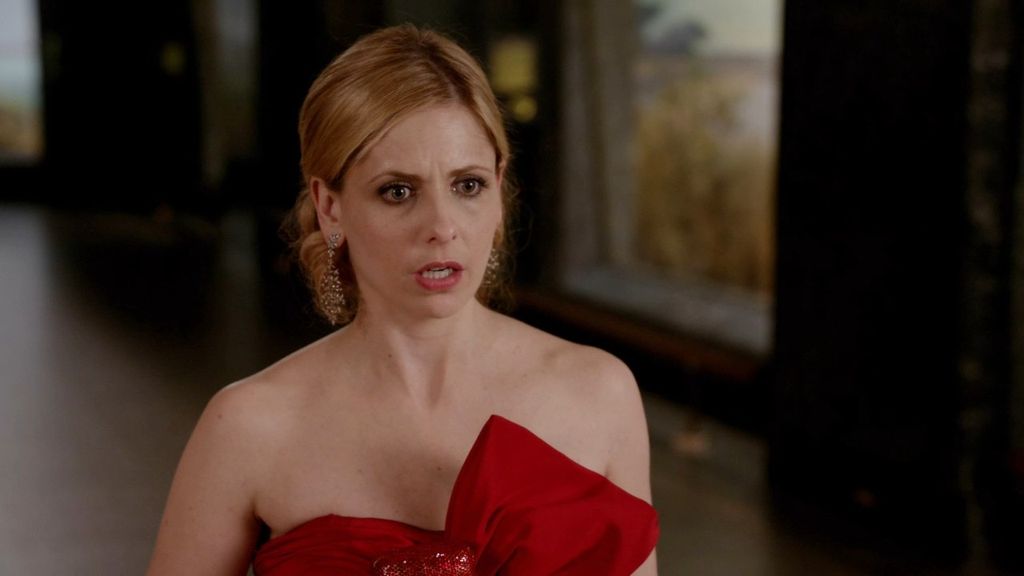 12 Great Sarah Michelle Gellar Movies And TV Shows And How To Watch