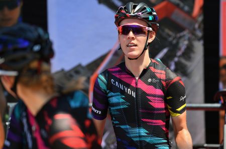 Hannah Barnes (Canyon-SRAM)