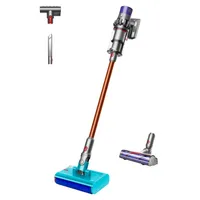 Dyson Cyclone V10 Submarine