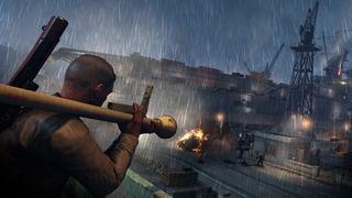 Comprar Sniper Elite 5 Steam