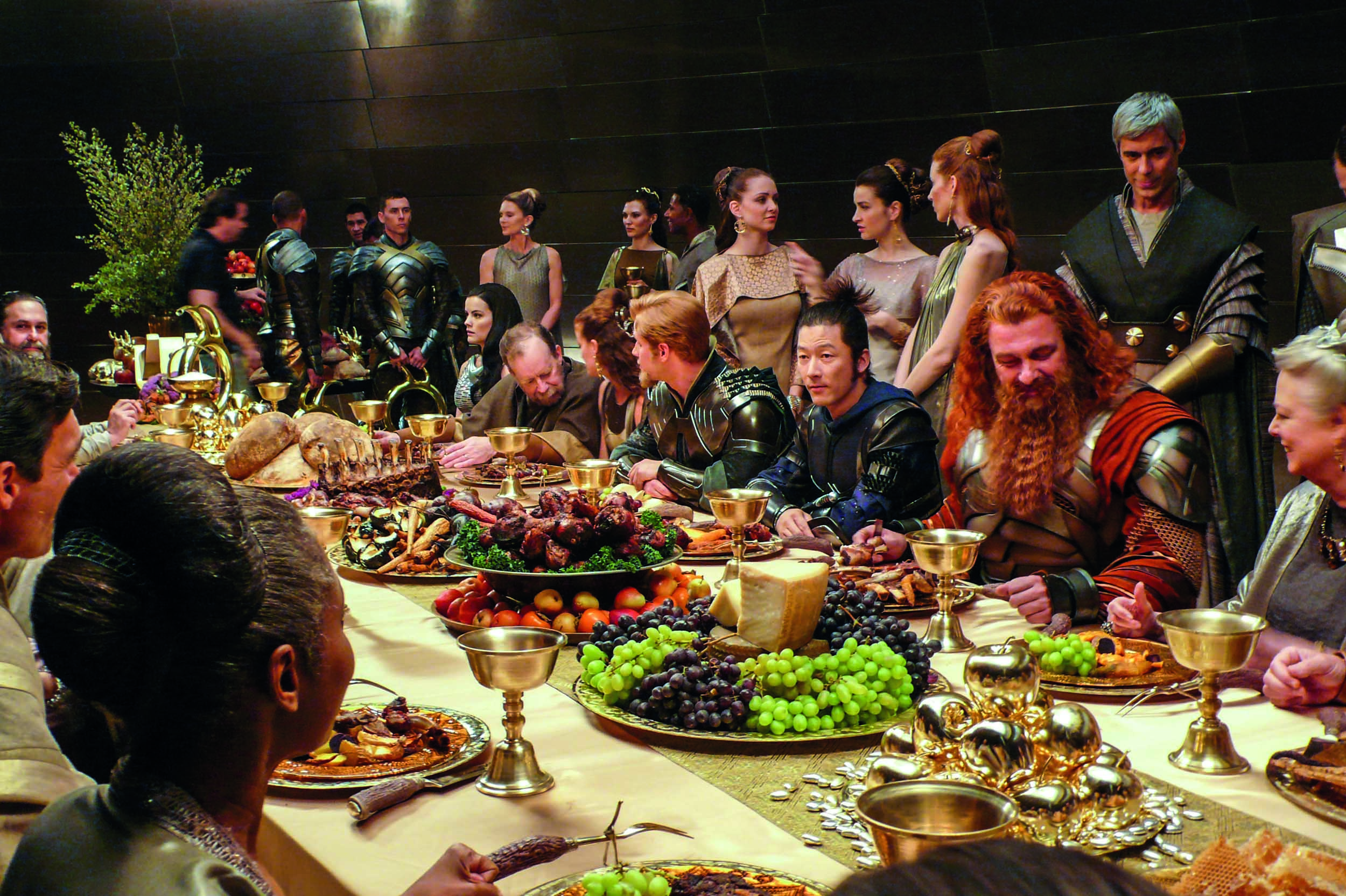 film sets photography captured by lauri gaffin for photobook &#039;Moving Still: A Cinematic Life Frame-by-Frame&#039;