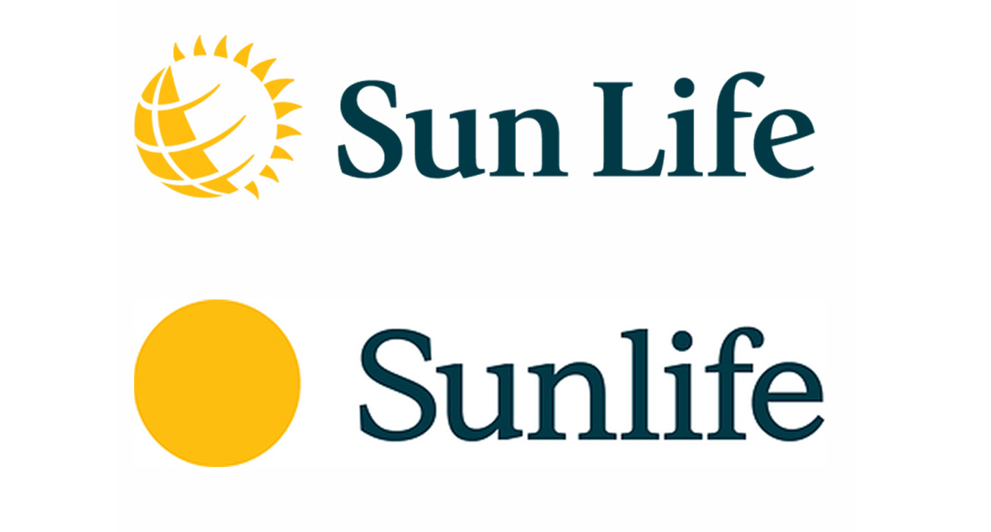 Sunlife logo