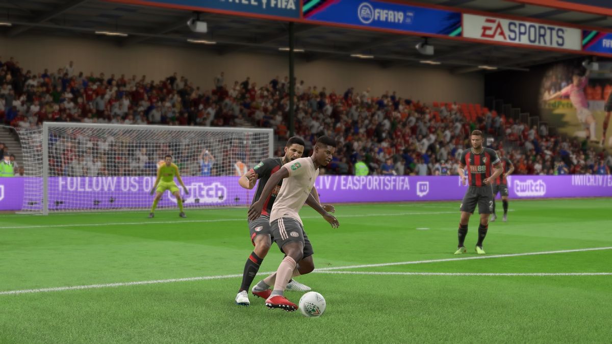 FIFA 19: 10 tips to make you a better player | TechRadar